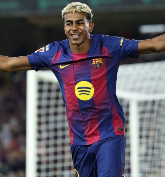 UEFA reluctantly approves Barça game in Miami