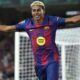 UEFA reluctantly approves Barça game in Miami