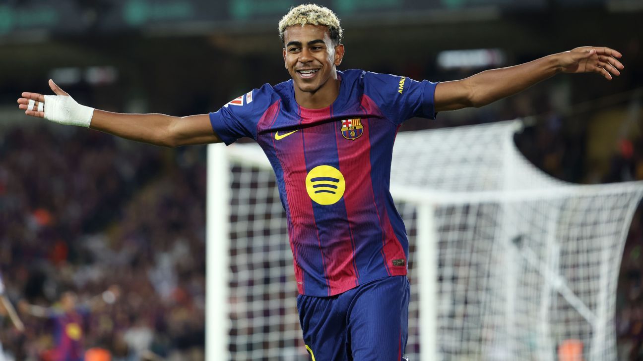 UEFA reluctantly approves Barça game in Miami