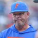 UF baseball coach O’Sullivan takes personal leave