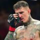 UFC heavyweight champ Tom Aspinall criticized for stopping fight vs Ciryl Gane after double-poke in eyes UFC heavyweight champ Tom Aspinall criticized for stopping fight vs Ciryl Gane after double-poke in eyes