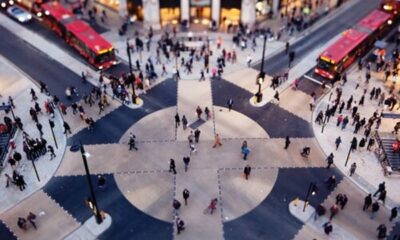 UK non-food prices fall again but business rate change may drive inflation and cost jobs says BRC UK non-food prices fall again but business rate change may drive inflation and cost jobs says BRC