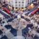 UK non-food prices fall again but business rate change may drive inflation and cost jobs says BRC UK non-food prices fall again but business rate change may drive inflation and cost jobs says BRC