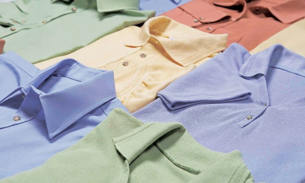 UK’s clothing imports mark strong rebound in August 2025