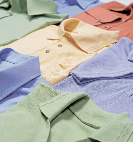 UK’s clothing imports mark strong rebound in August 2025