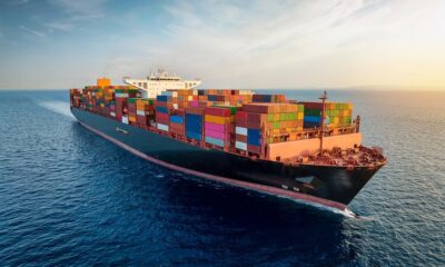 US CBP shifts compliance burden of USTR port fees to ship operators
