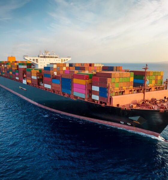 US CBP shifts compliance burden of USTR port fees to ship operators