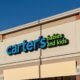US’ Carter’s Q3 FY25 sales edge down 0.1% to 7.8 mn