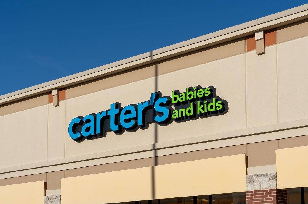 US’ Carter’s Q3 FY25 sales edge down 0.1% to 7.8 mn US’ Carter’s Q3 FY25 sales edge down 0.1% to 7.8 mn