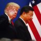 US, China edge closer to trade deal before Xi–Trump summit