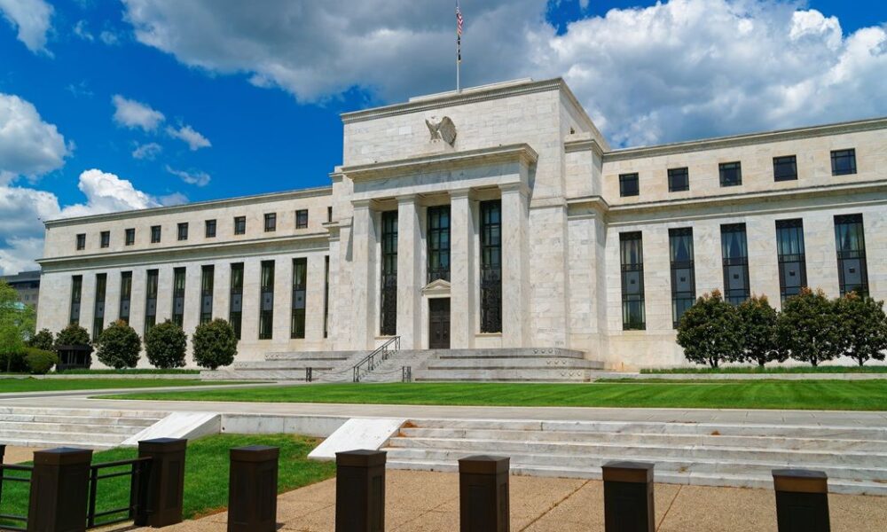US Fed cuts rate by 25 bps; economic outlook uncertainty high: FOMC
