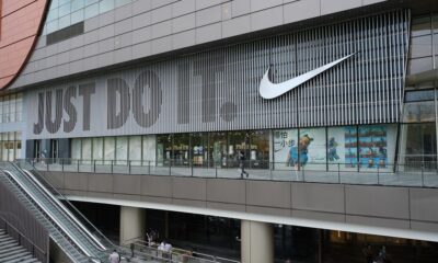 US’ Nike Q1 FY26 revenues edge up, profits drop 31%