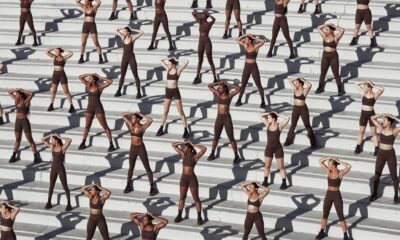 US’ NikeSKIMS debuts first collection for Modern Female Athletes