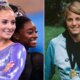 US Olympic medalists MyKayla Skinner and Nancy Hogsead join activist sportswear brand XX-XY Athletics
