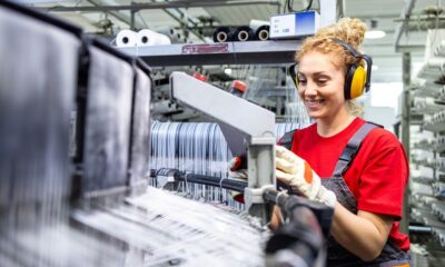 US PMI slips to 52 in Sept, tariffs slow factory output & new orders