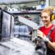 US PMI slips to 52 in Sept, tariffs slow factory output & new orders