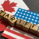 US Senate passes legislation challenging Trump’s tariffs on Canada US Senate passes legislation challenging Trump’s tariffs on Canada