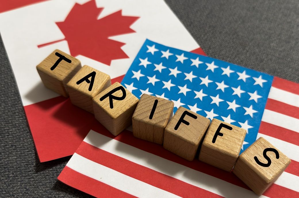 US Senate passes legislation challenging Trump’s tariffs on Canada US Senate passes legislation challenging Trump’s tariffs on Canada