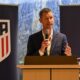 U.S. Soccer recommends extending NCAA season