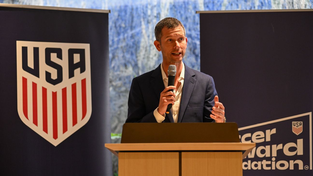 U.S. Soccer recommends extending NCAA season U.S. Soccer recommends extending NCAA season