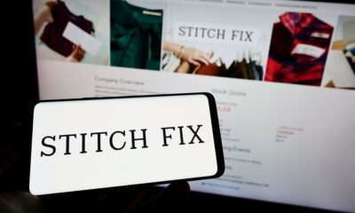 US’ Stitch Fix Q4 revenue falls 2.6% but grows on adjusted basis
