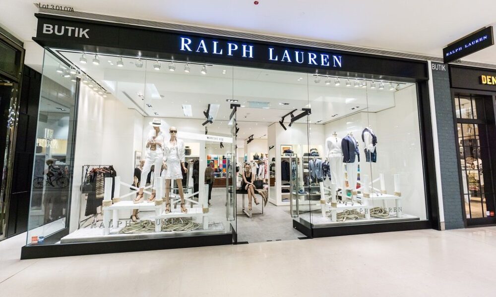 US brand Ralph Lauren reports 2025 sustainability progress