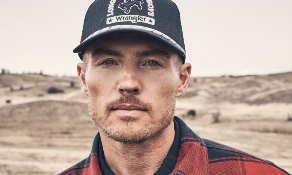 US brand Wrangler partners with CAPX to launch new headwear line