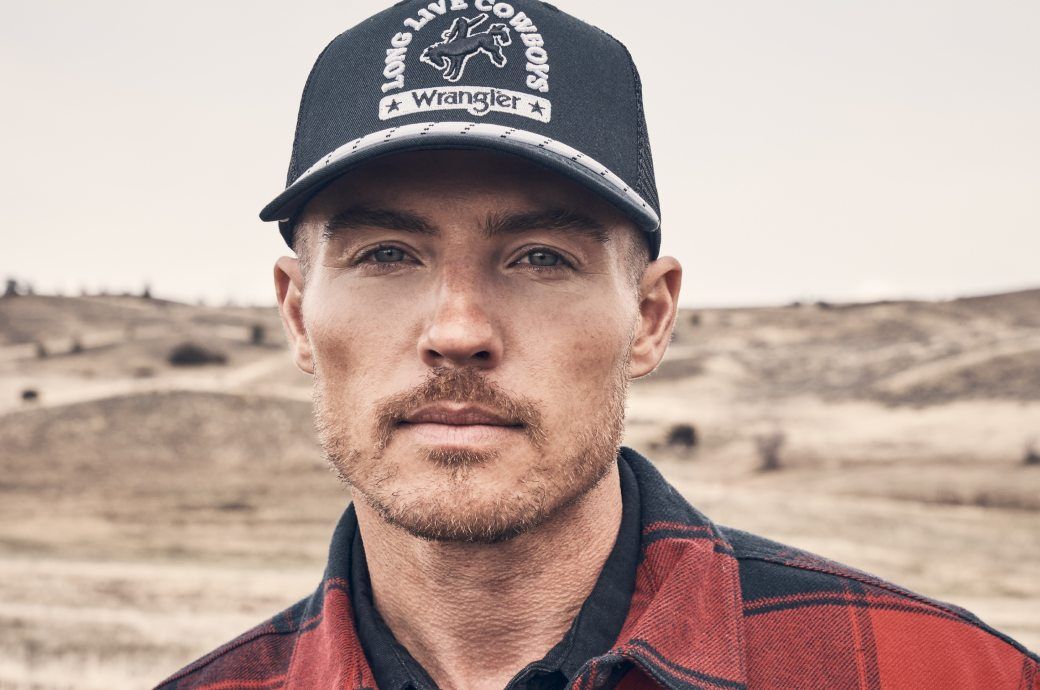 US brand Wrangler partners with CAPX to launch new headwear line US brand Wrangler partners with CAPX to launch new headwear line