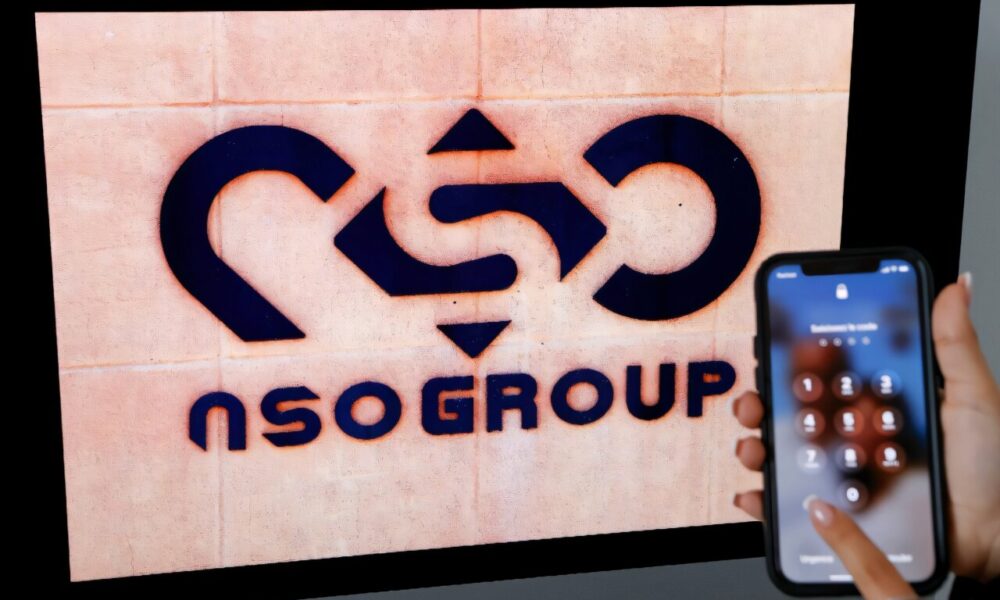 US court bars NSO Group from installing spyware on WhatsApp