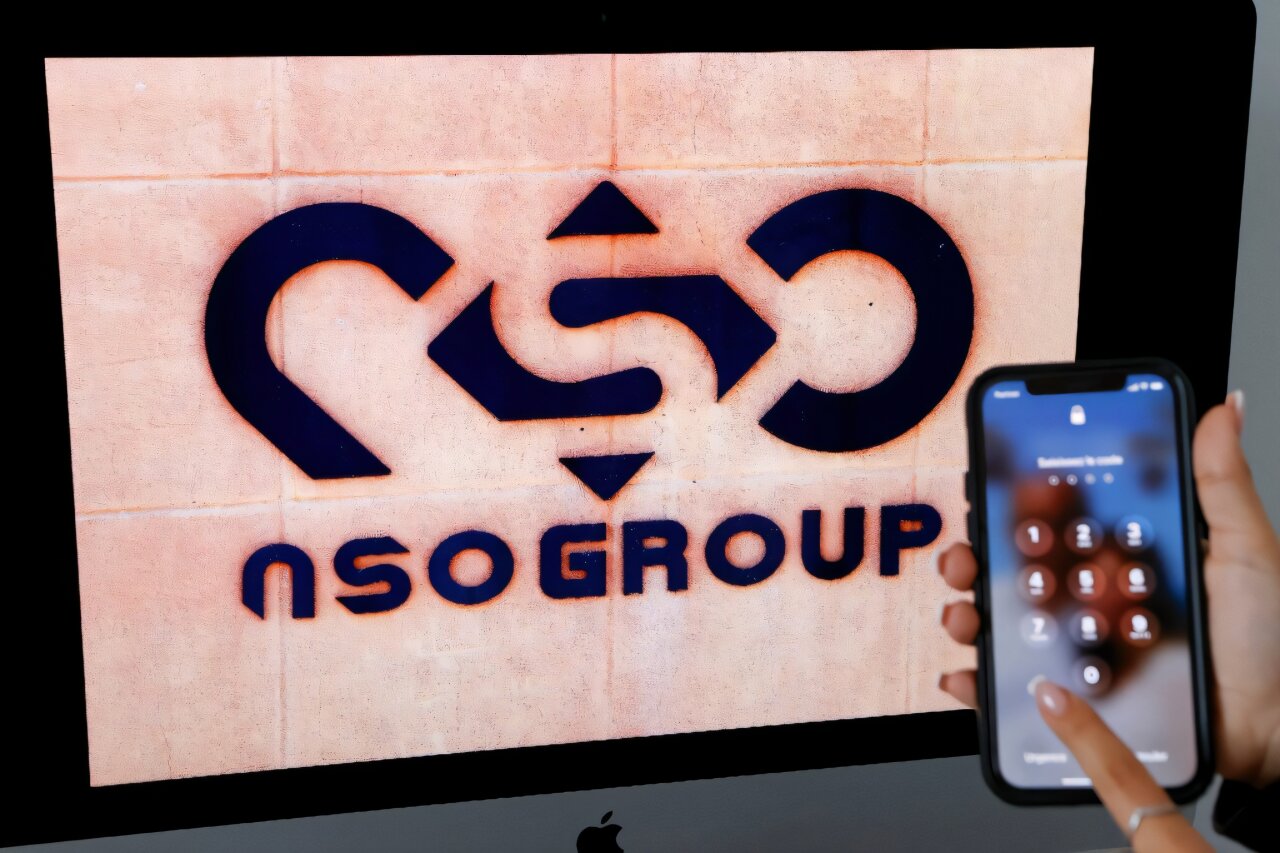 US court bars NSO Group from installing spyware on WhatsApp US court bars NSO Group from installing spyware on WhatsApp
