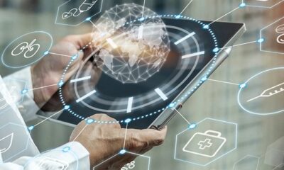 US healthcare providers tap Verizon for neutral host, private 5G combo nets | Computer Weekly