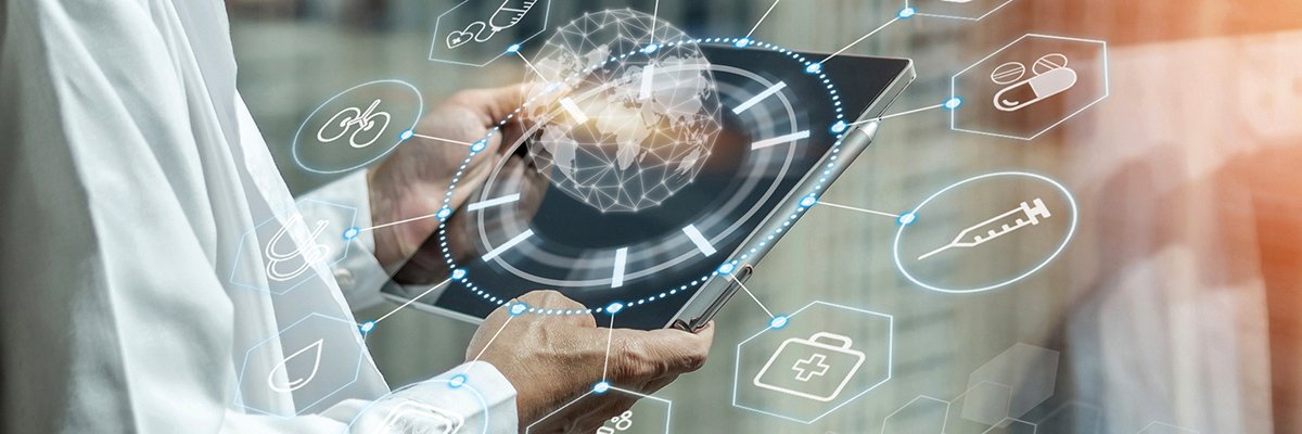 US healthcare providers tap Verizon for neutral host, private 5G combo nets | Computer Weekly US healthcare providers tap Verizon for neutral host, private 5G combo nets | Computer Weekly
