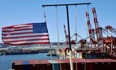 US import volumes set to dip below 2 mn TEUs in 2025 amid high tariffs