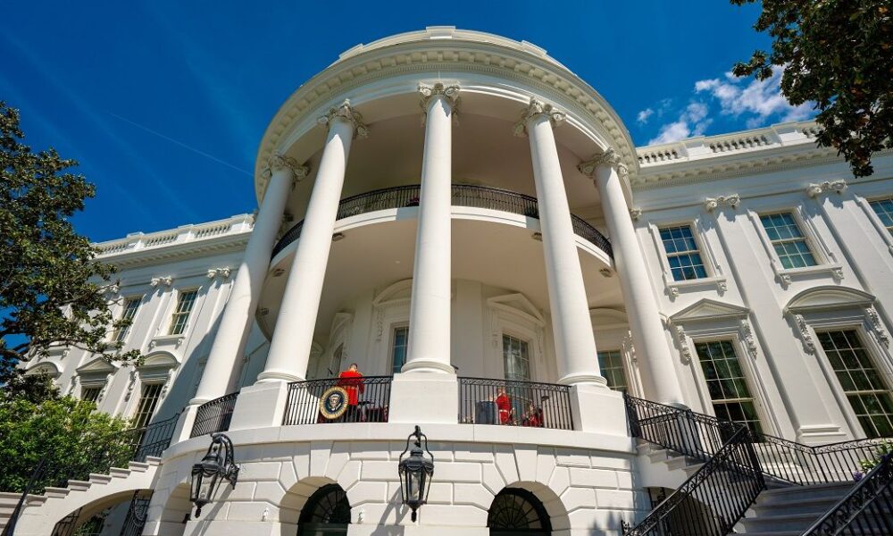 US secures reciprocal trade pacts with Malaysia, Cambodia