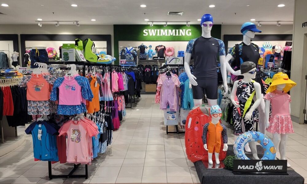 US swimwear imports dip to 0 mn in Jan-July amid lower prices