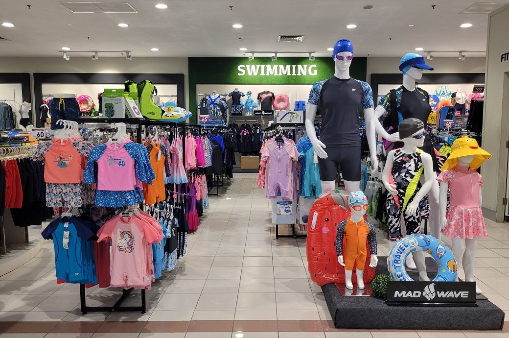 US swimwear imports dip to 0 mn in Jan-July amid lower prices US swimwear imports dip to 0 mn in Jan-July amid lower prices