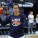 USA Basketball names Heat’s Spoelstra as coach through 2028 | The Express Tribune