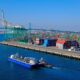 USTR modifies Section 301 Ships Action, proposes further modifications