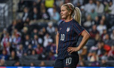 USWNT’s shock loss to Portugal shows lack of problem-solving, but no cause for alarm (yet)