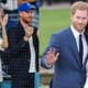Unbothered by booing at Dodgers game, Meghan Markle celebrates date night Unbothered by booing at Dodgers game, Meghan Markle celebrates date night