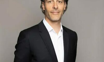 Unibail-Rodamco-Westfield: Vincent Rouget named new chairman of the board