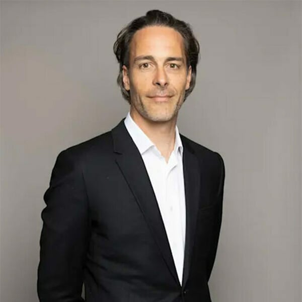 Unibail-Rodamco-Westfield: Vincent Rouget named new chairman of the board Unibail-Rodamco-Westfield: Vincent Rouget named new chairman of the board