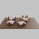 Using generative AI to diversify virtual training grounds for robots