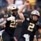 Vanderbilt poking fun at LSU headlines Week 8 college football trolls