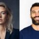 Vanessa Kirby, Paul Rabil announce birth of their first baby
