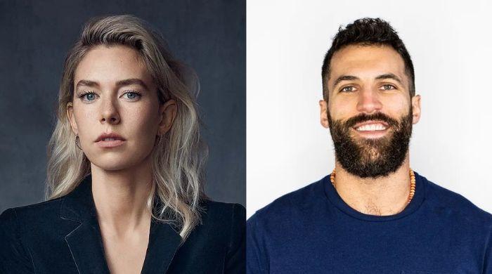 Vanessa Kirby, Paul Rabil announce birth of their first baby Vanessa Kirby, Paul Rabil announce birth of their first baby