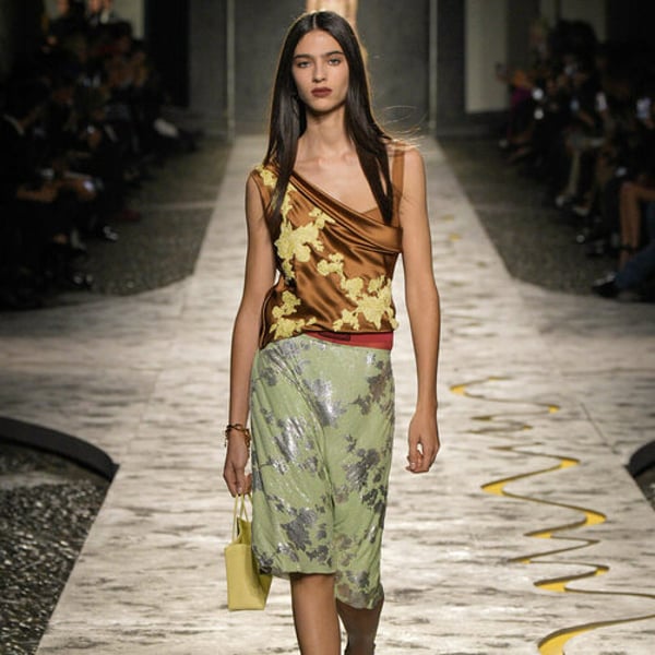 Versace UK hit by tough market in latest year Versace UK hit by tough market in latest year