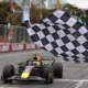 Verstappen faces steamy Singapore examination | The Express Tribune