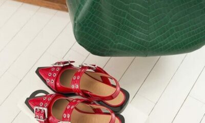 Vestiaire Collective adds Ganni to Resale as a Service programme