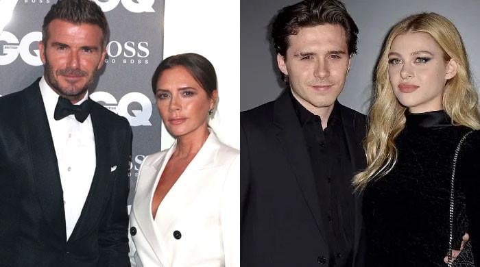 Victoria Beckham hits ‘breaking point’ over rift with Brooklyn, Nicola Peltz